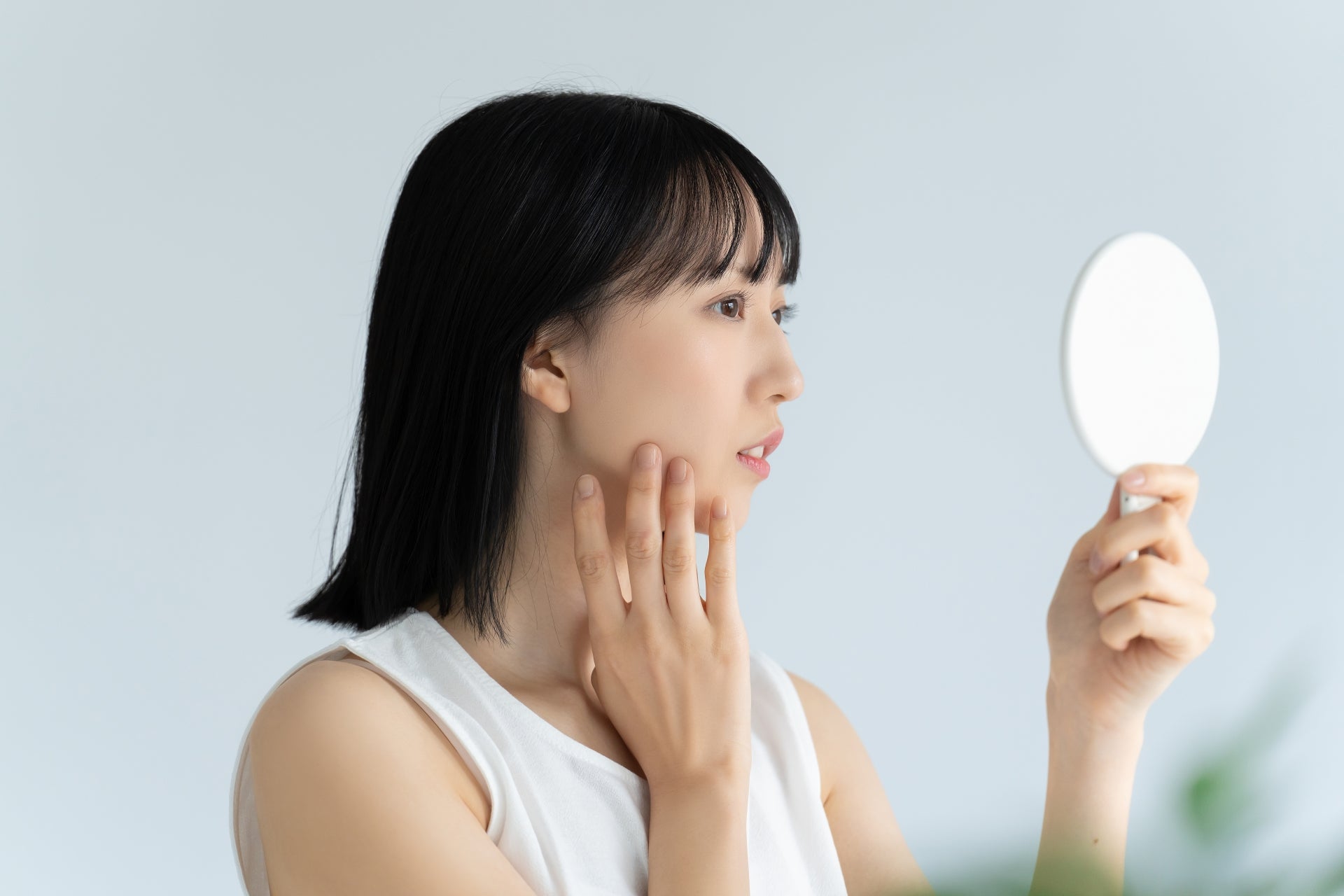 花粉の季節でも”すっきり美人”になるための3つの秘密