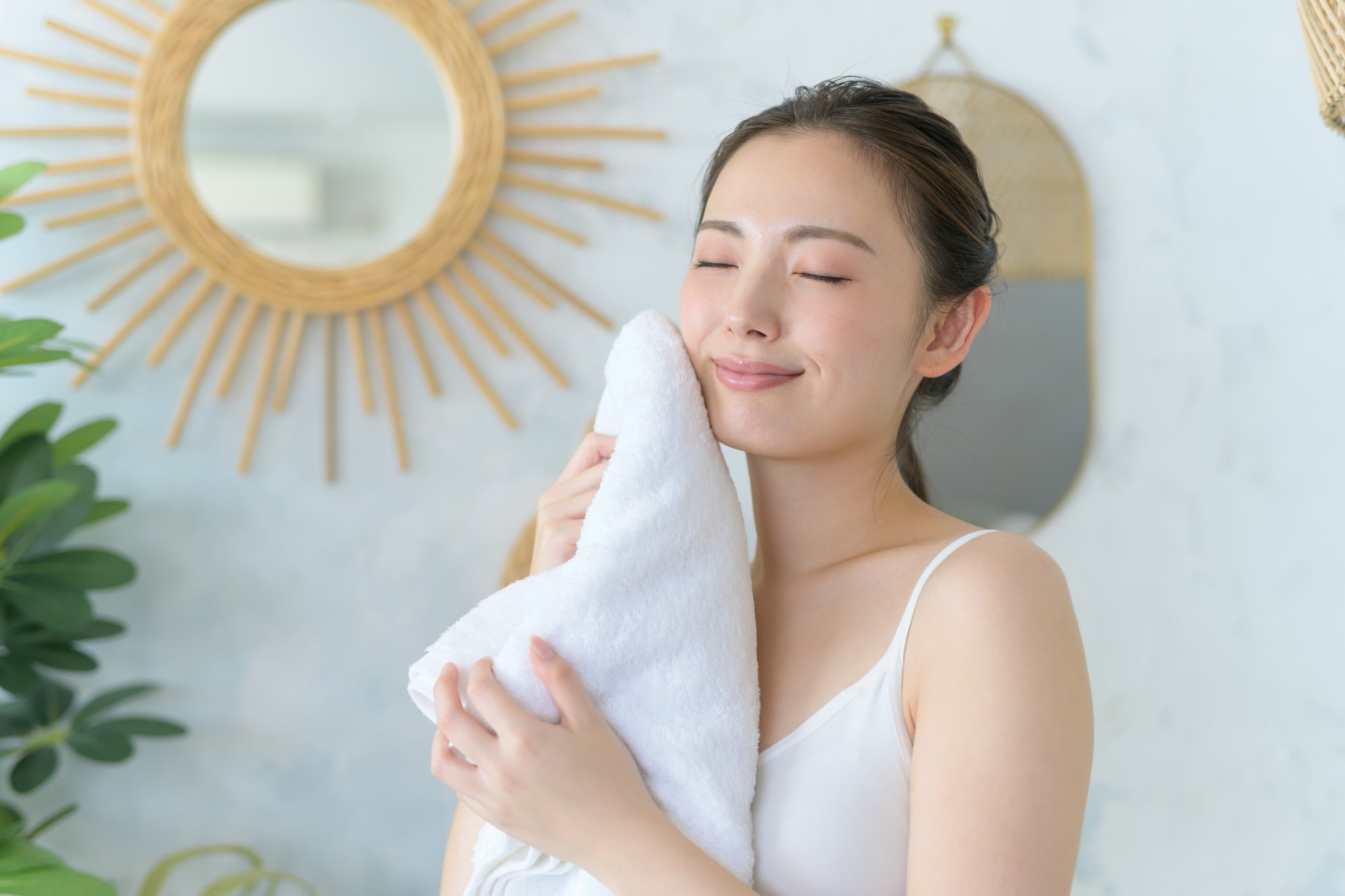 酵素洗顔ってなに?普通の洗顔との違いとは?