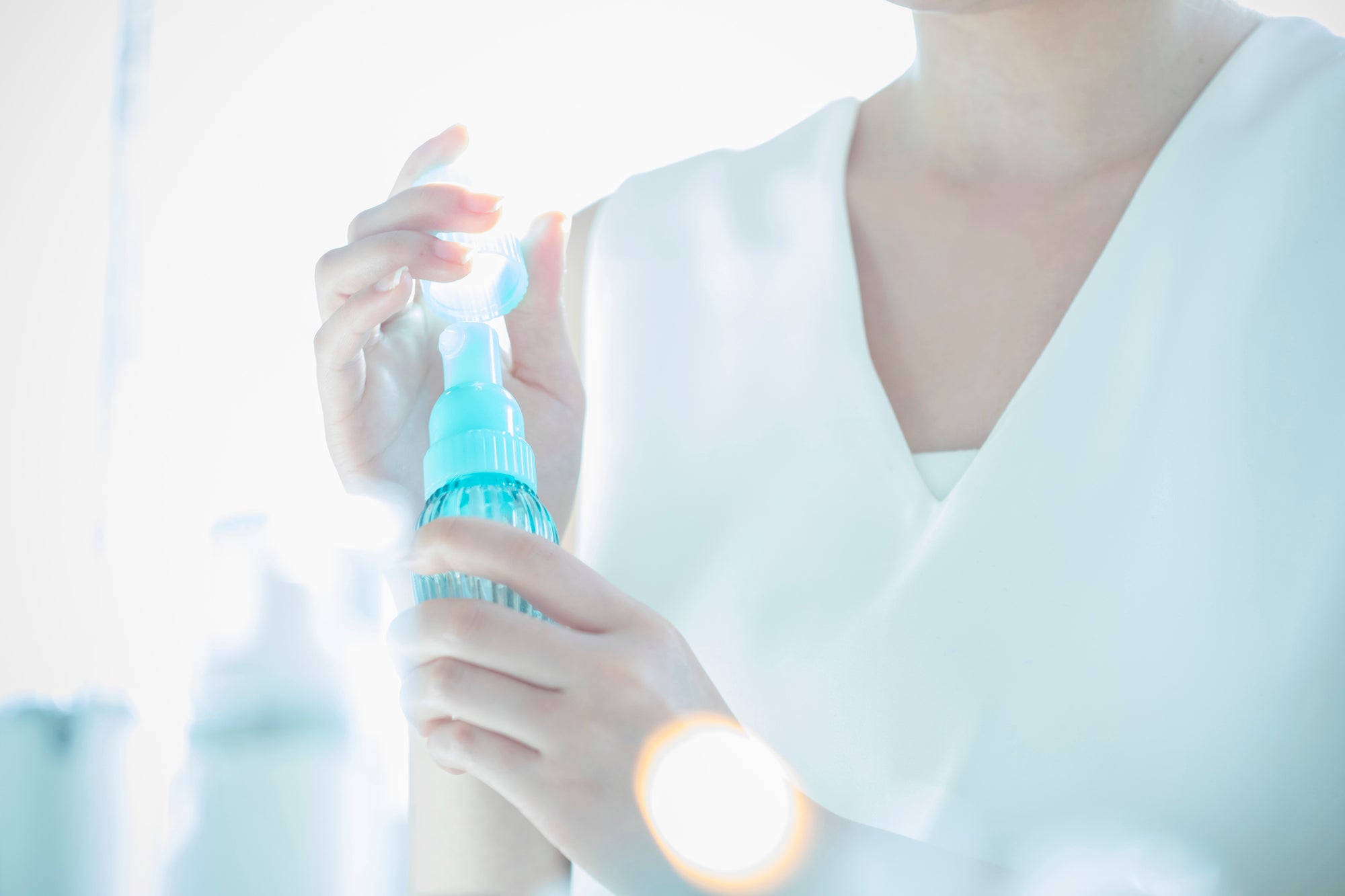 印象づけ、気分転換、リラックス……さまざまなシーンに使える香水は どんなことに注意して選ぶのが正解?