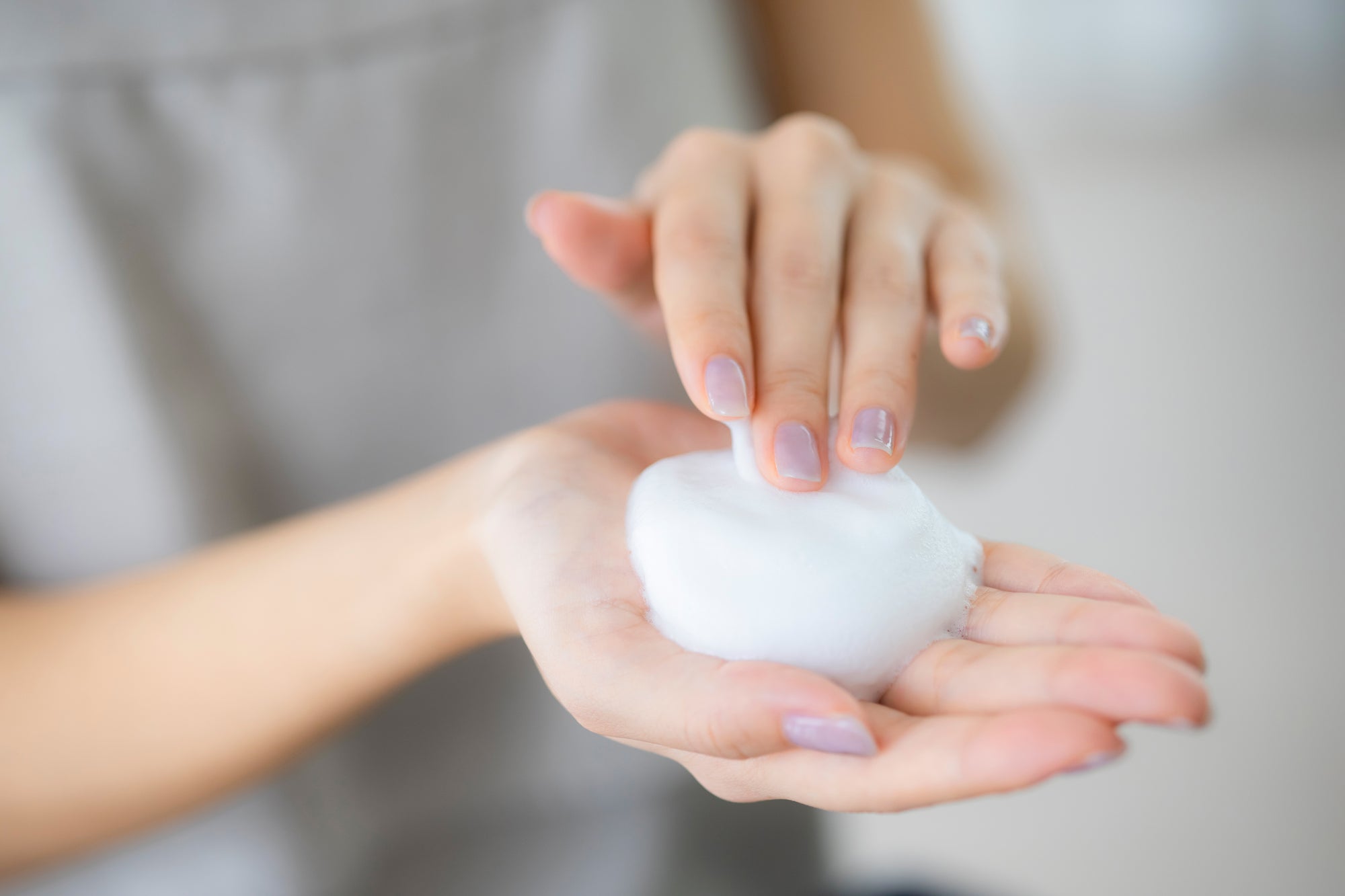 保存版!石鹸の効果的な使い方は?