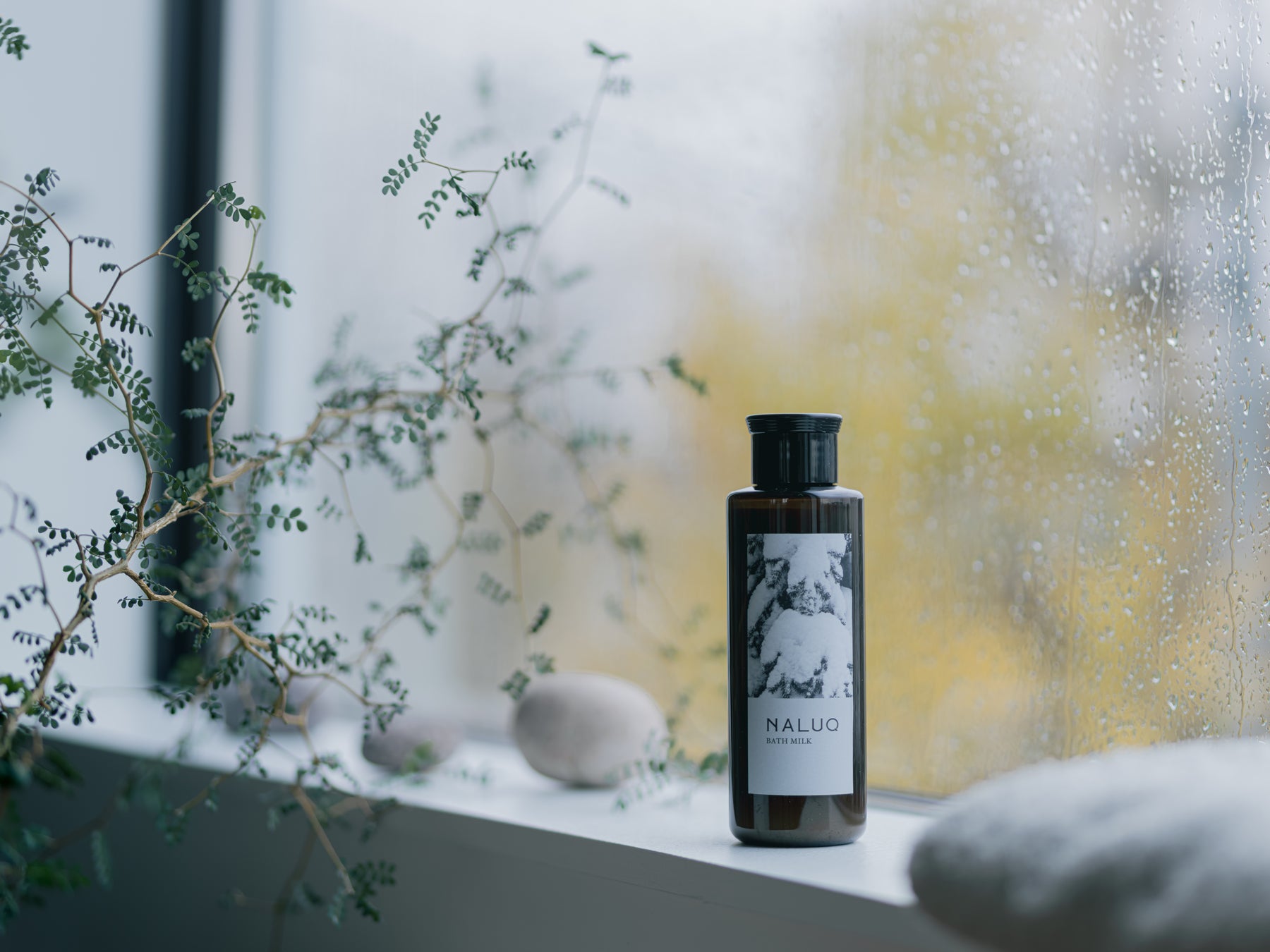 冷えた体に温もりを。入浴剤で今年の疲れを癒そう