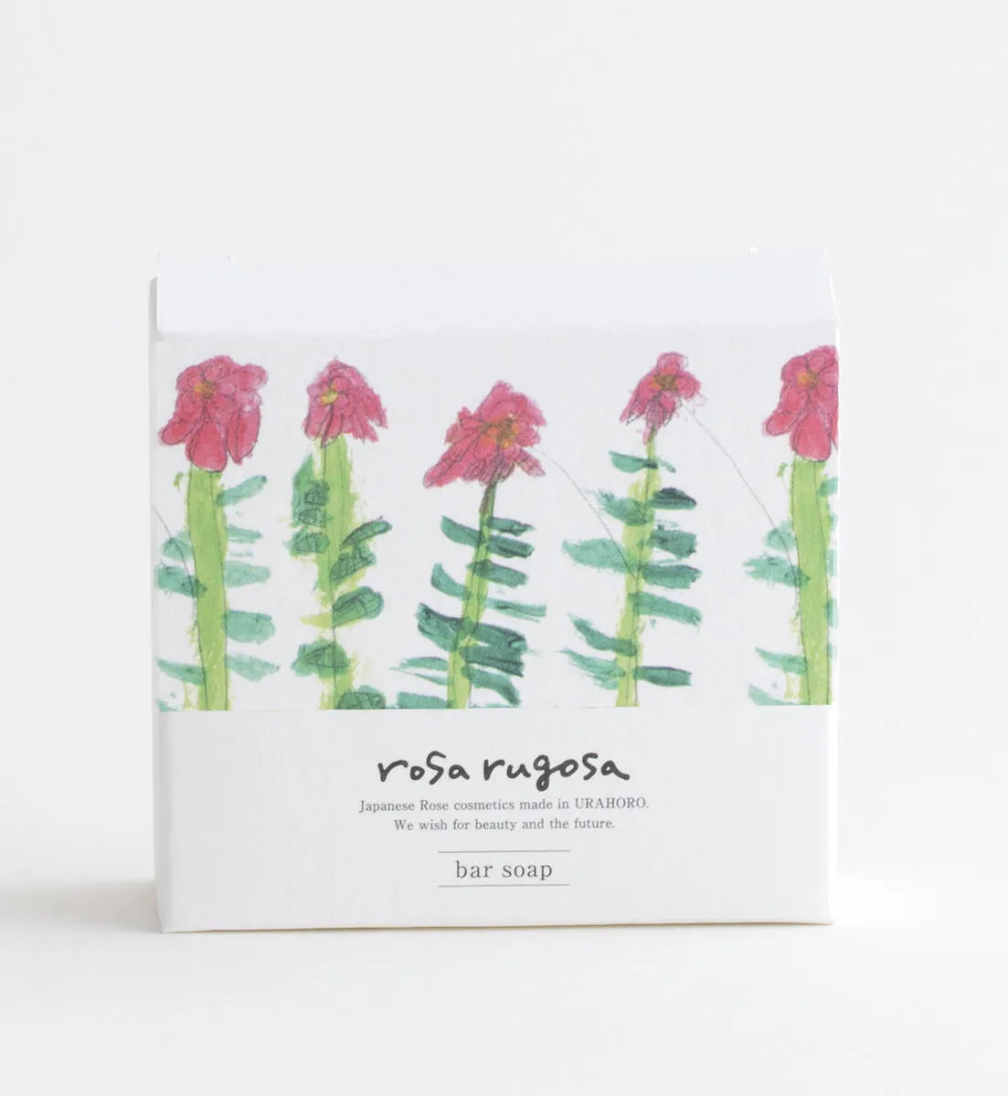 バーソープ<洗顔石鹼>