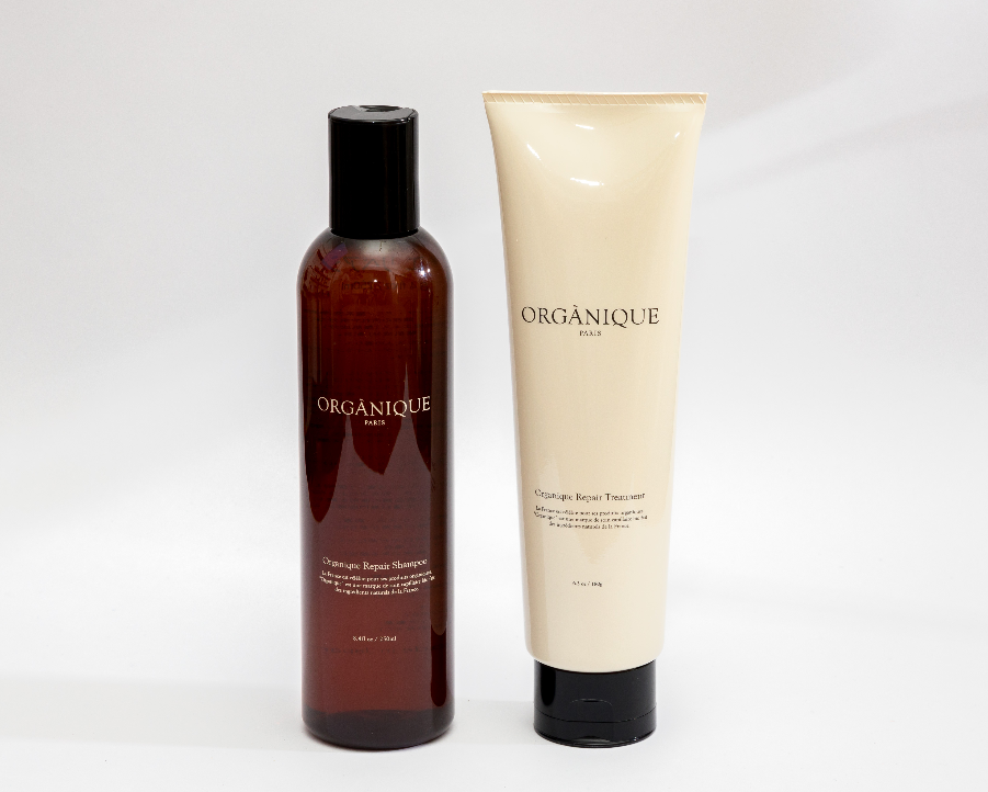 オーガニクエ リペアシャンプー・トリートメント セット