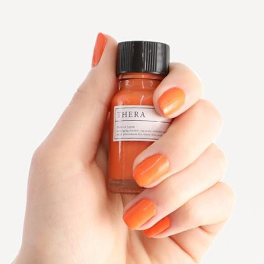 彩 マニュアンドペディキュア コレクションズカラー ひめゆり