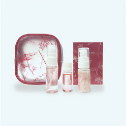 ムラサキノ トラベルセット