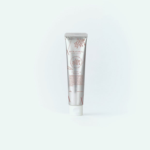 ムラサキノ ハンドクリーム