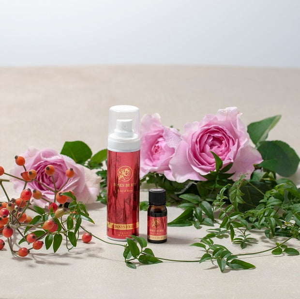 【ミニサイズ】ローズオブローズ 5mL