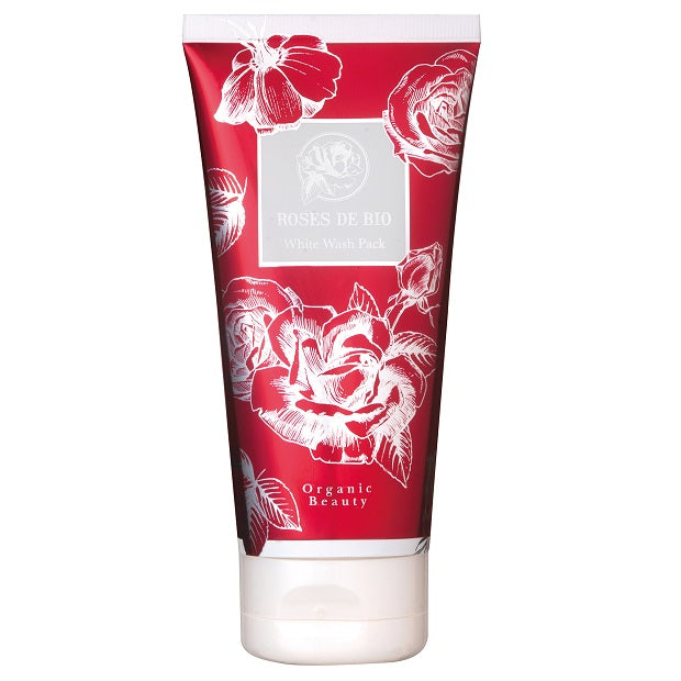 ホワイトウォッシュパック