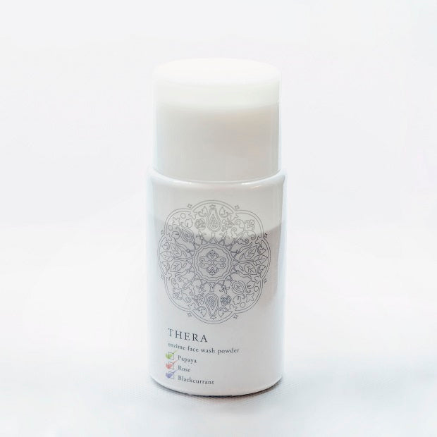 酵素のあらい粉 あか