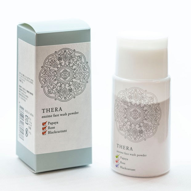 酵素のあらい粉 あか