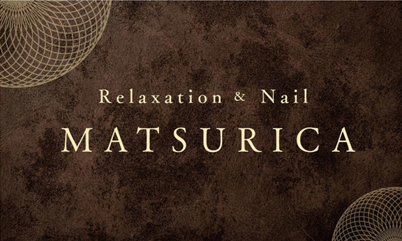 MATSURICA サロン グランドオープンのお知らせ