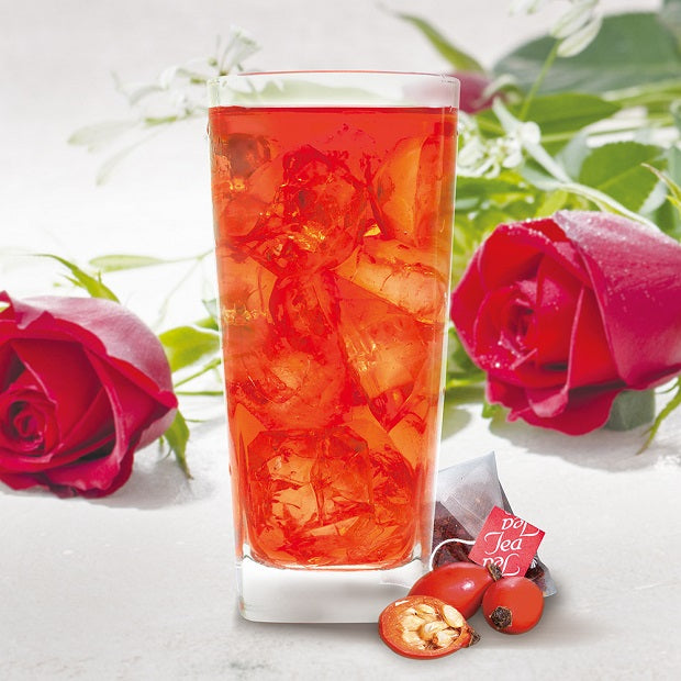 ROSES DE BIO ローズオブローズティー